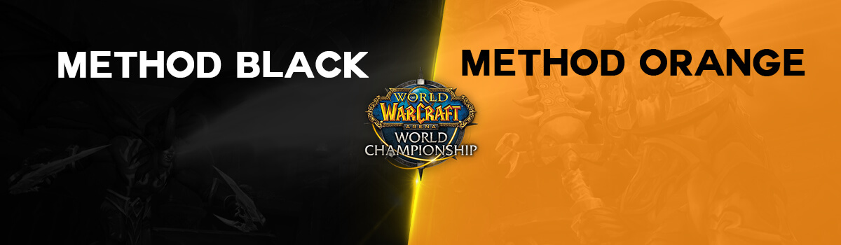 Method Black and Orange: A New Beginning for our North American Teams